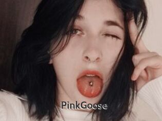 PinkGoose