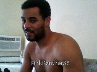 PinkPanther55