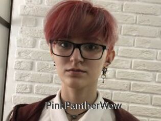 PinkPantherWow
