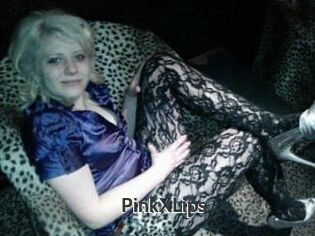 PinkXLips