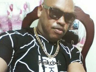 Pinkcock