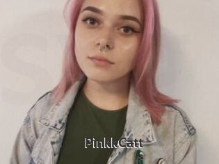 PinkkCatt