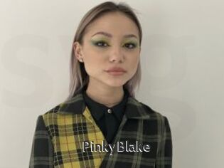 PinkyBlake