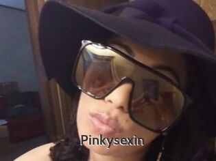Pinkysexin