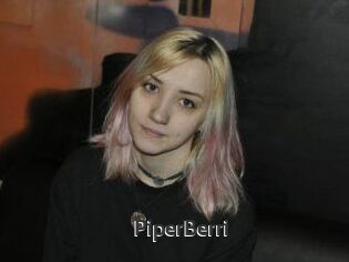 PiperBerri