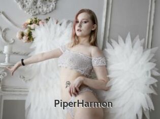 PiperHarmon