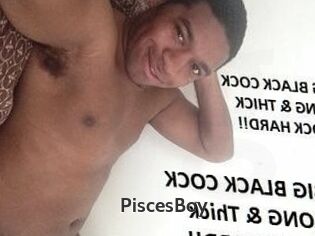 PiscesBoy