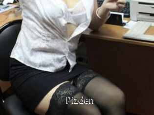 Pizden