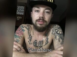 PlainShane