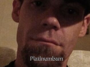Platinumbam