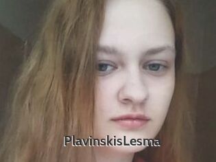 PlavinskisLesma