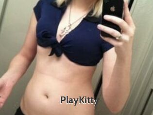 PlayKitty