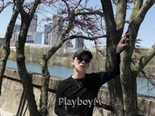 PlayboyM