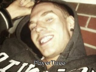 PlayerThree
