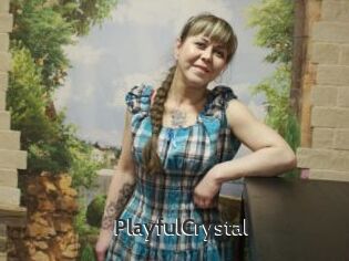 PlayfulCrystal