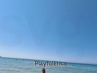 PlayfulErica