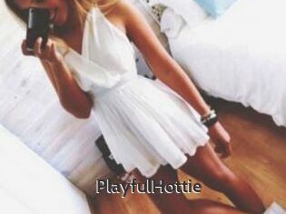 PlayfulHottie