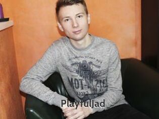PlayfulJad