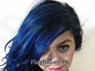 PlayfulSamira