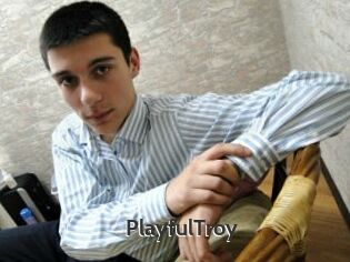 PlayfulTroy