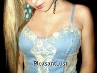 PleasantLust