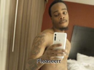 Pleaseerr