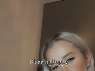 PleasingPoppy