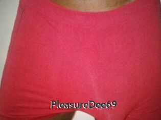PleasureDee69