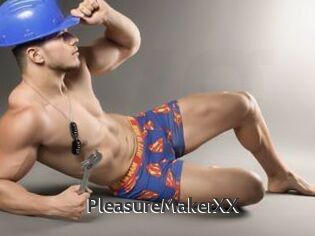 PleasureMakerXX