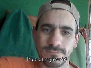 Pleasuregiver69