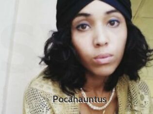 Pocahauntus