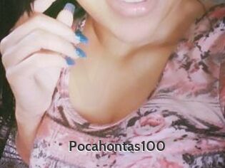 Pocahontas100