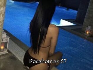 Pocahontas_87