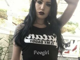 Poegirl