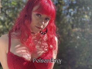 PoisonEnvy