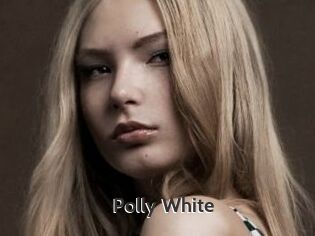Polly_White