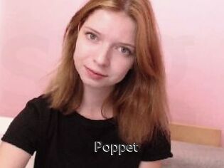 Poppet