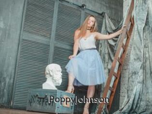 PoppyJohnson