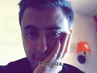Poquiiza