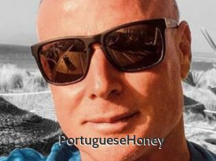 PortugueseHoney