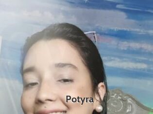 Potyra