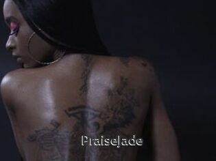 PraiseJade