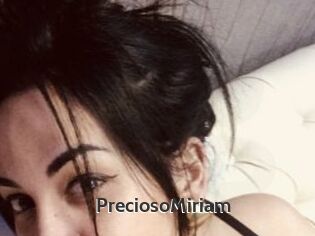 PreciosoMiriam