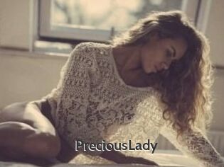 PreciousLady