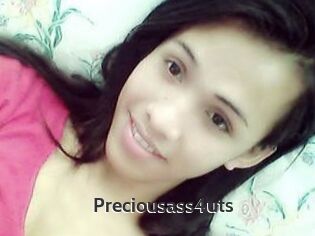 Preciousass4uts