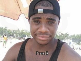 PresB