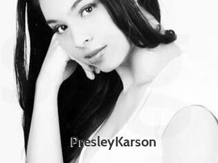 PresleyKarson