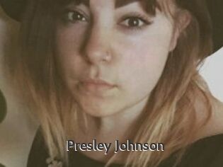 Presley_Johnson