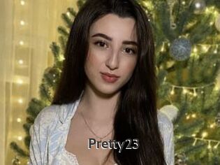 Pretty23