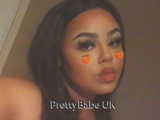 PrettyBabe_UK
